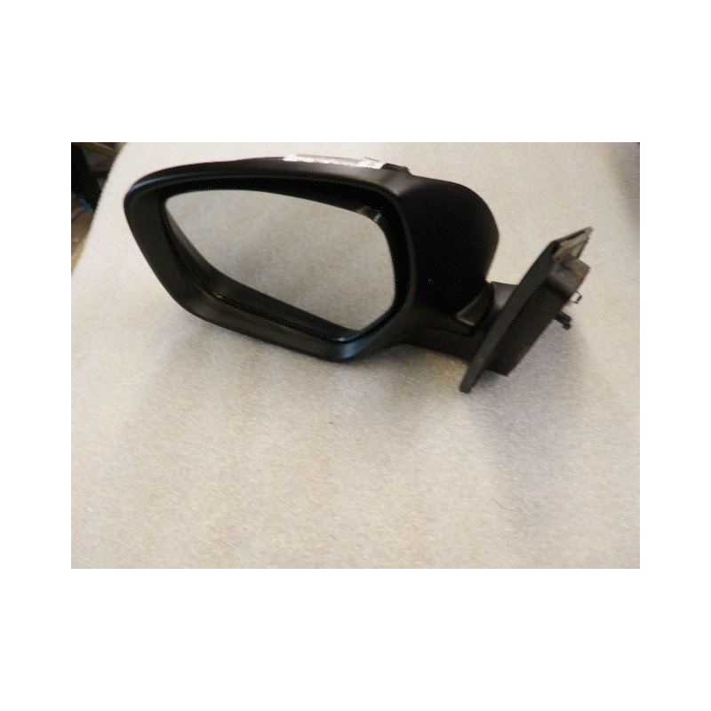 TE70-69-18ZG Mazda CX-9 Left Power Heated Mirror 2010-2015