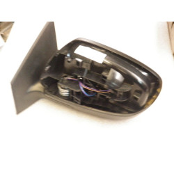 TE70-69-18ZG Mazda CX-9 Left Power Heated Mirror 2010-2015