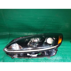 FORD ESCAPE LEFT LED HALOGEN HEADLIGHT 2020-2021 LJ6B-13W030-BF