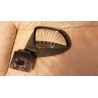 Chevrolet Captiva Right Power Heated Mirror 2006-2011 | Saturn Vue
