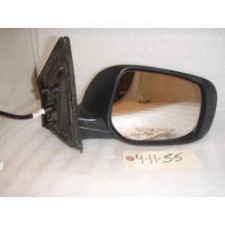 87910-02B40 Toyota Corolla Right Power Mirror 2009-2013 8791002B40J0