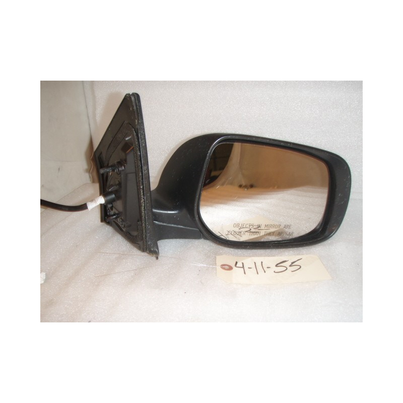 87910-02B40 Toyota Corolla Right Power Mirror 2009-2013 8791002B40J0