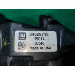 84529718 Chevrolet Camaro Left LED Headlight 2019-2024 84756145