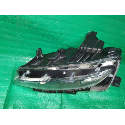 84529718 Chevrolet Camaro Left LED Headlight 2019-2024 84756145