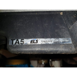 ACURA MDX SUBWOOFER SPEAKER BOX 2007-2009 EAB20107B