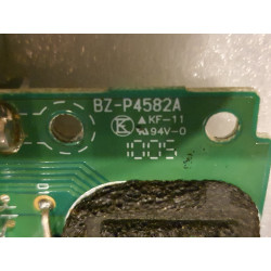 ACURA MDX SUBWOOFER SPEAKER BOX 2007-2009 EAB20107B