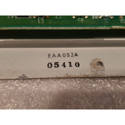 ACURA MDX SUBWOOFER SPEAKER BOX 2007-2009 EAB20107B