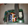 ACURA MDX SUBWOOFER SPEAKER BOX 2007-2009 EAB20107B