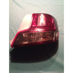 Scion TC Right Tail Lamp 2011-2014