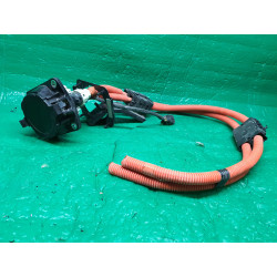 NISSAN LEAF BATTERY CHARGER CABLE 2019 296B15SK1A 296B15SH0A 242203NF0A 242203NF1C