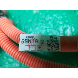 NISSAN LEAF BATTERY CHARGER CABLE 2019 296B15SK1A 296B15SH0A 242203NF0A 242203NF1C