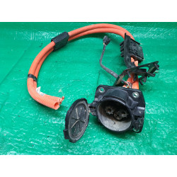 NISSAN LEAF BATTERY CHARGER CABLE 2019 296B15SK1A 296B15SH0A 242203NF0A 242203NF1C