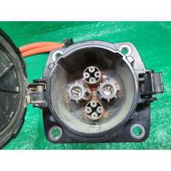 NISSAN LEAF BATTERY CHARGER CABLE 2019 296B15SK1A 296B15SH0A 242203NF0A 242203NF1C