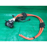 NISSAN LEAF BATTERY CHARGER CABLE 2019 296B15SK1A 296B15SH0A 242203NF0A 242203NF1C