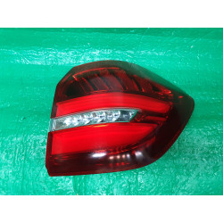 A1669060202 Mercedes-Benz GLS Right LED Tail Lamp 2016-2019