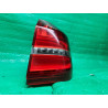 A1669060202 Mercedes-Benz GLS Right LED Tail Lamp 2016-2019