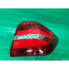 A1669060202 Mercedes-Benz GLS Right LED Tail Lamp 2016-2019