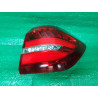 A1669060202 Mercedes-Benz GLS Right LED Tail Lamp 2016-2019
