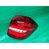 A1669060202 Mercedes-Benz GLS Right LED Tail Lamp 2016-2019