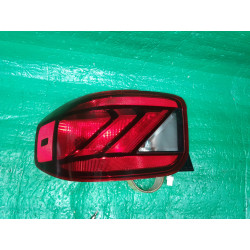 HYUNDAI VENUE LEFT TAIL LAMP 2020-2022 92401K2010 92401-K2010