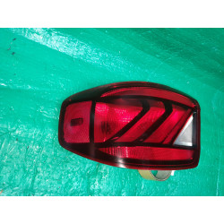 HYUNDAI VENUE LEFT TAIL LAMP 2020-2022 92401K2010 92401-K2010