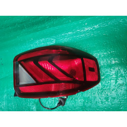 HYUNDAI VENUE RIGHT TAIL LAMP 2020-2022 92402K2010 92402-K2010