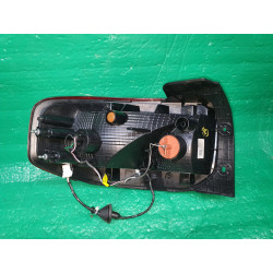 HYUNDAI VENUE RIGHT TAIL LAMP 2020-2022 92402K2010 92402-K2010