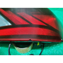 HYUNDAI VENUE RIGHT TAIL LAMP 2020-2022 92402K2010 92402-K2010