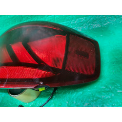 HYUNDAI VENUE RIGHT TAIL LAMP 2020-2022 92402K2010 92402-K2010