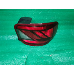 HYUNDAI VENUE RIGHT TAIL LAMP 2020-2022 92402K2010 92402-K2010