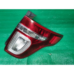 BB53-13B504-A Ford Explorer Right LED Tail Lamp 2011-2015