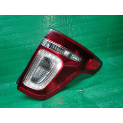 BB53-13B504-A Ford Explorer Right LED Tail Lamp 2011-2015