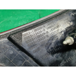 BB53-13B504-A Ford Explorer Right LED Tail Lamp 2011-2015