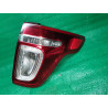BB53-13B504-A Ford Explorer Right LED Tail Lamp 2011-2015
