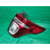 BB53-13B504-A Ford Explorer Right LED Tail Lamp 2011-2015