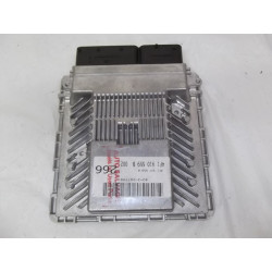 4F1907559A Audi A6 Engine Computer 2005-2008 4F1910559B