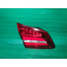 A1669060702 Mercedes-Benz GLS Left LED Inner Tail Lamp (Euro Spec)