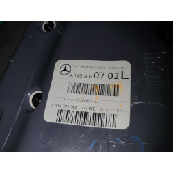 A1669060702 Mercedes-Benz GLS Left LED Inner Tail Lamp (Euro Spec)
