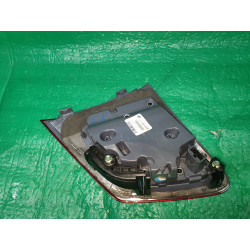 A1669060702 Mercedes-Benz GLS Left LED Inner Tail Lamp (Euro Spec)