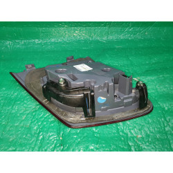 A1669060702 Mercedes-Benz GLS Left LED Inner Tail Lamp (Euro Spec)