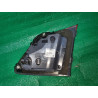 A1669060702 Mercedes-Benz GLS Left LED Inner Tail Lamp (Euro Spec)