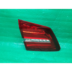 A1669060702 Mercedes-Benz GLS Left LED Inner Tail Lamp (Euro Spec)