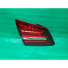 A1669060702 Mercedes-Benz GLS Left LED Inner Tail Lamp (Euro Spec)