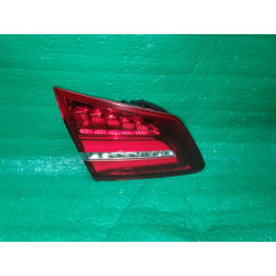 A1669060702 Mercedes-Benz GLS Left LED Inner Tail Lamp (Euro Spec)