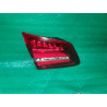 A1669060702 Mercedes-Benz GLS Left LED Inner Tail Lamp (Euro Spec)