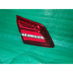 A1669060702 Mercedes-Benz GLS Left LED Inner Tail Lamp (Euro Spec)