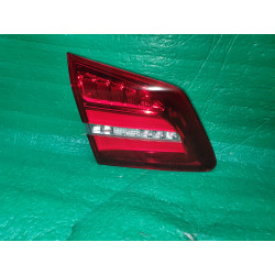 A1669060702 Mercedes-Benz GLS Left LED Inner Tail Lamp (Euro Spec)