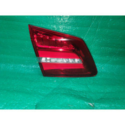 A1669060702 Mercedes-Benz GLS Left LED Inner Tail Lamp (Euro Spec)