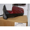 22818288 Chevrolet Equinox Left Mirror 2010-2015