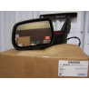 22818288 Chevrolet Equinox Left Mirror 2010-2015